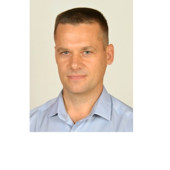 Григоренко Ігор Михайлович