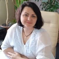 Литвинова Лілія Іванівна