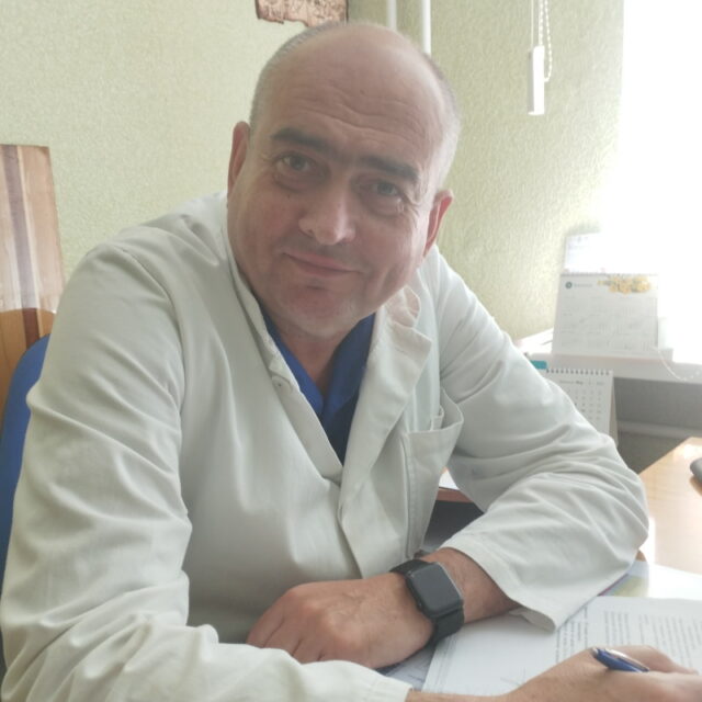 Нехай Ігор Володимирович