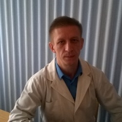 Петров Володимир Валентинович