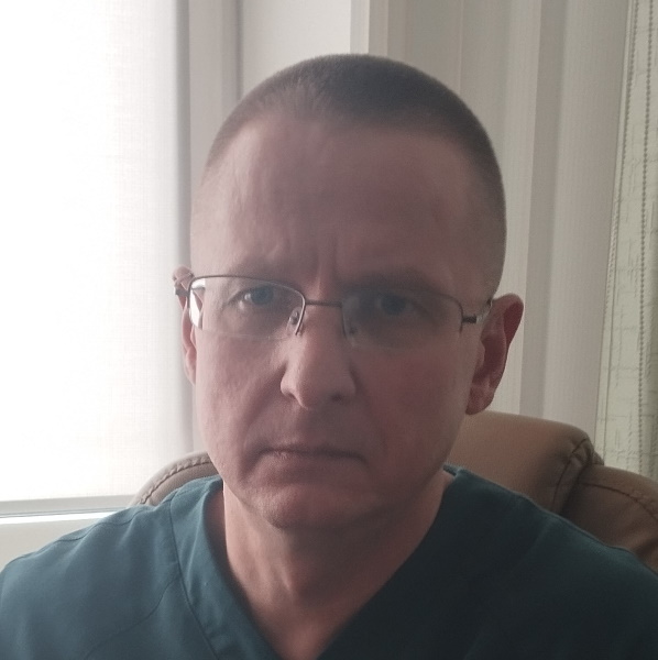 Підгаєцький Руслан Михайлович