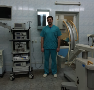 Коник Ігор Володимирович