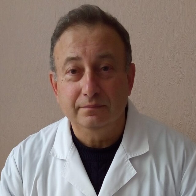 Ковдюк Петро Якович