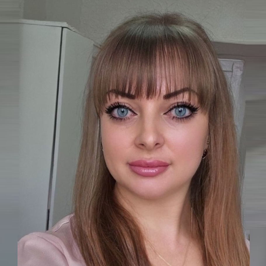 Моллекер Віра Федорівна