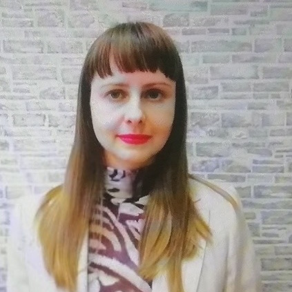 Окуліт Олена Анатоліївна