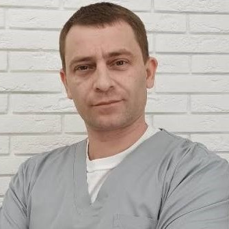 Куций Віталій Анатолійович