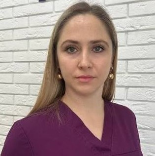 Свистун Альона Юріївна